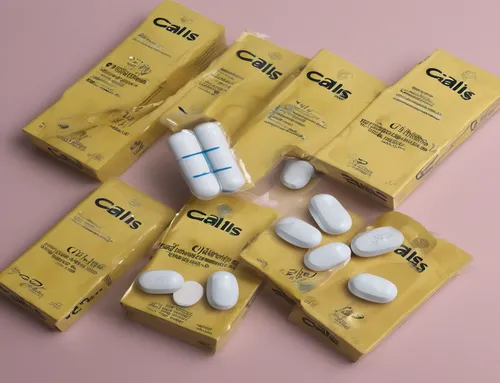 precio de caja de cialis